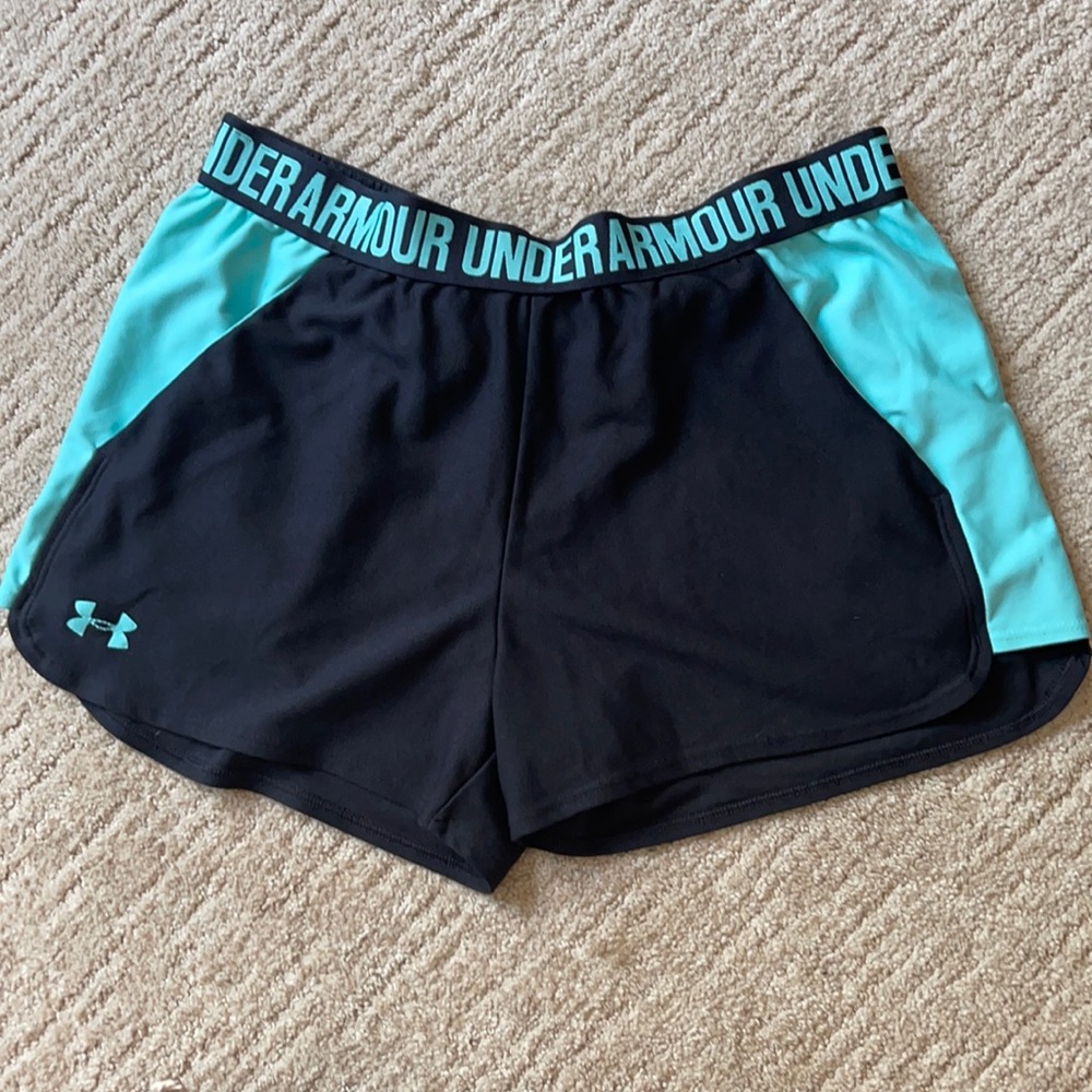 Under armour shorts